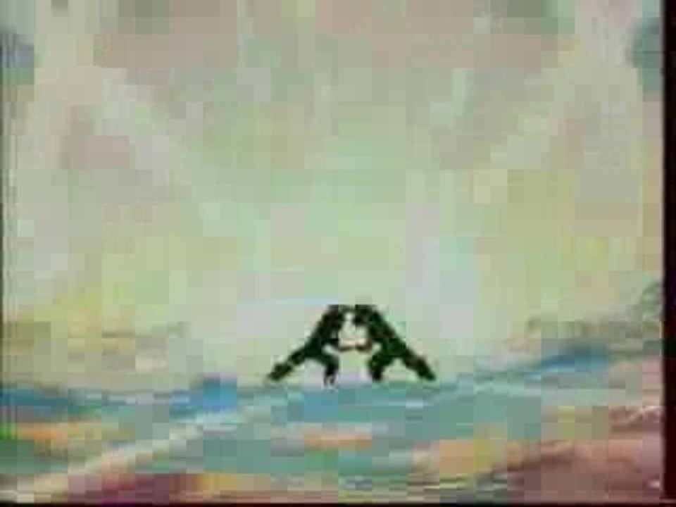 [AMV] La furie des sayans