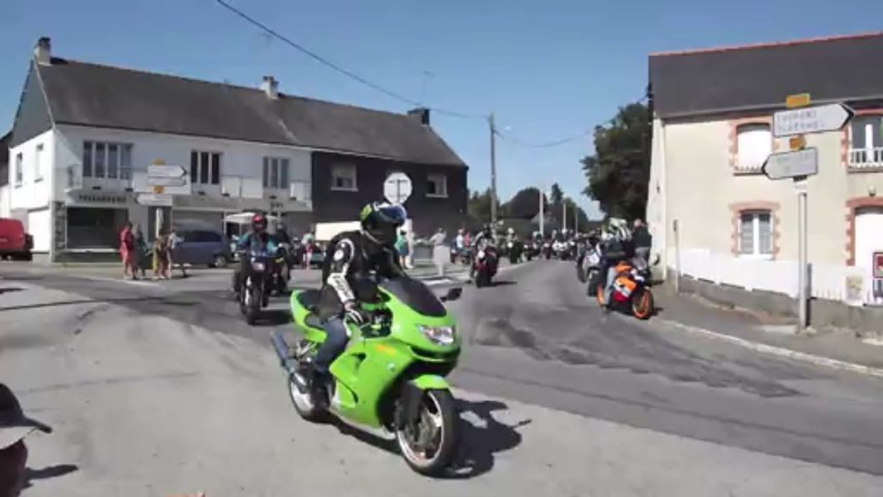madone des motards 2013   3