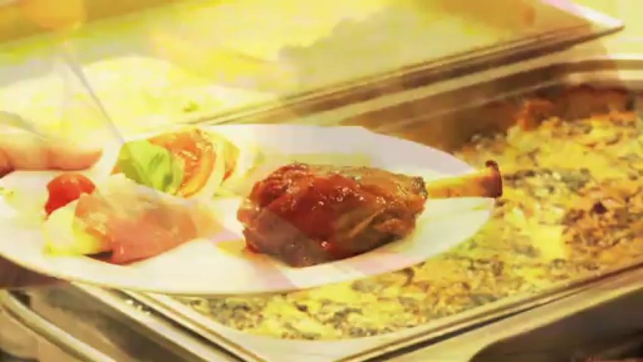 Frühstücks- & Partyservice Hamacher - Reusrath