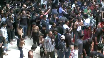 Moharram-Imambara-2012-4