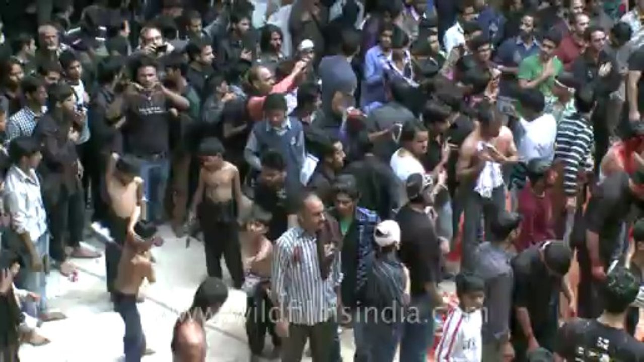 Moharram-Imambara-2012-4