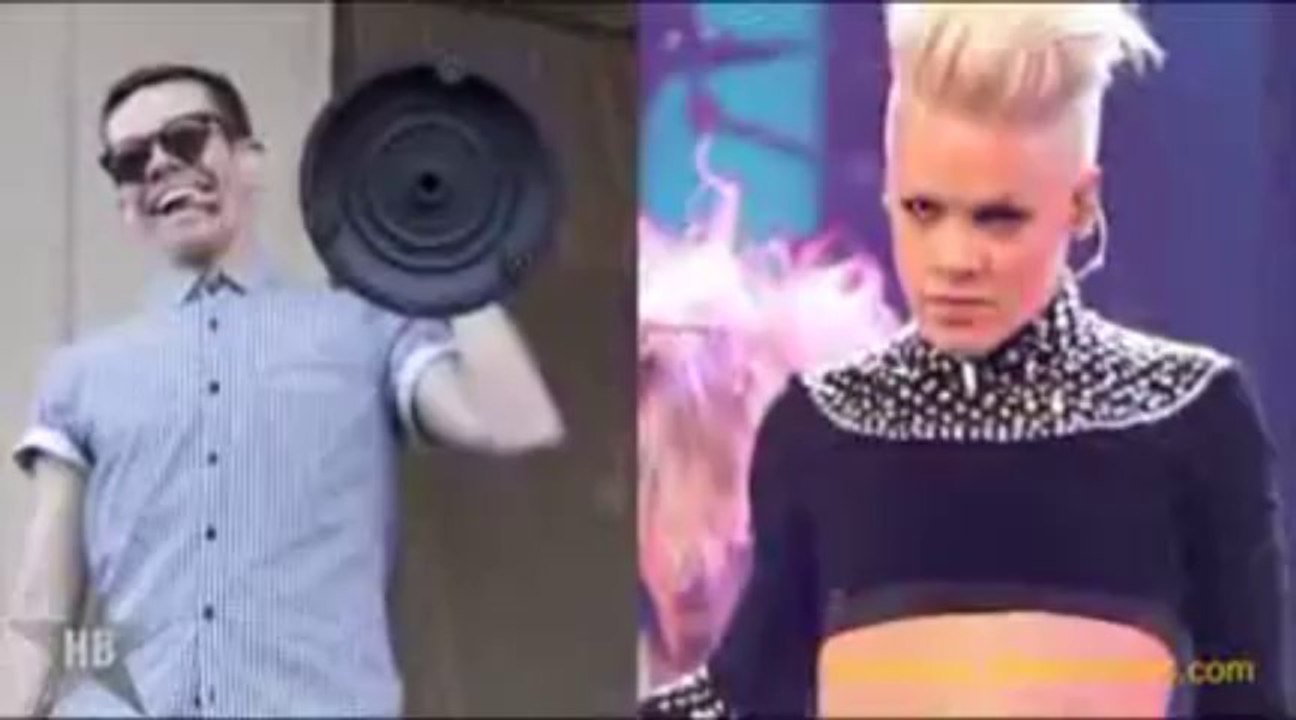 MTV Music Video Awards 2013 -- Winners -- Justin Timberlake, Selena Gomez & Taylor Swift Make It Big