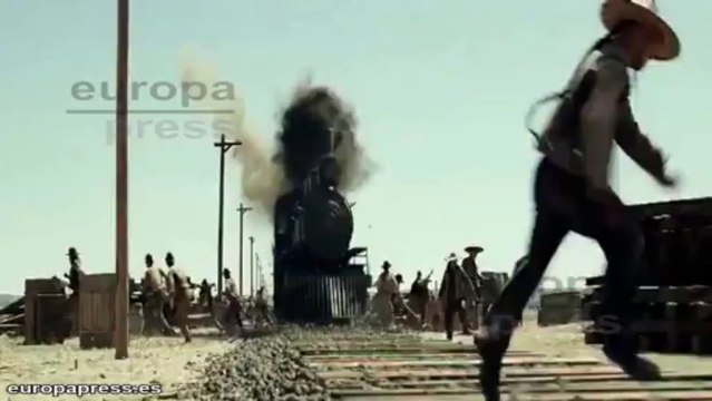 Johnny Deep se inspira en su bisabuela Cherokee