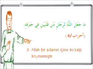 Arapça kelimeler 15