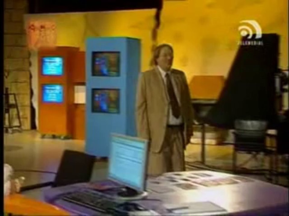 Die 5. Dimension und die telemediale Zeit