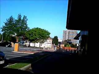 St. Helens to Manchester in record time