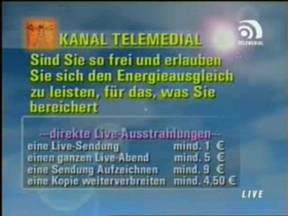 Die neue Art des Energieausgleichs: Jahresabo für 360€