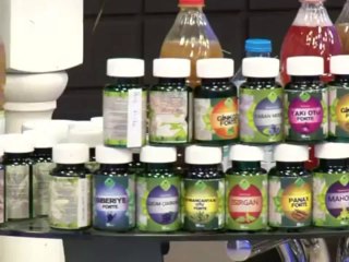 Bağırsak Mantarı İçin Aloe Vera Jel