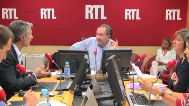 Laissez-vous tenter du 26 août 2013