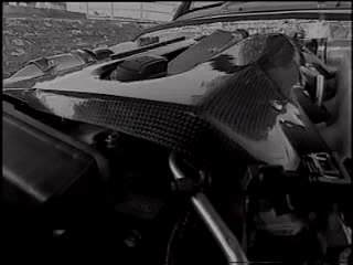 Donkervoort D8 Audi