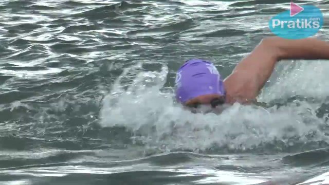 Triathlon : Natation - Comment avoir la bonne respiration ?