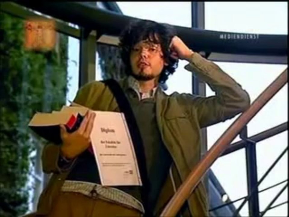 life-Begleiter: Bestandenes Diplom