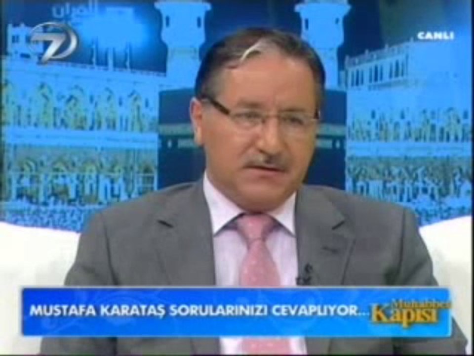 Zebra ve at eti yenir mi! [Mustafa Karataş] Dailymotion Video