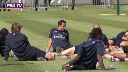 Présentation de Nenê