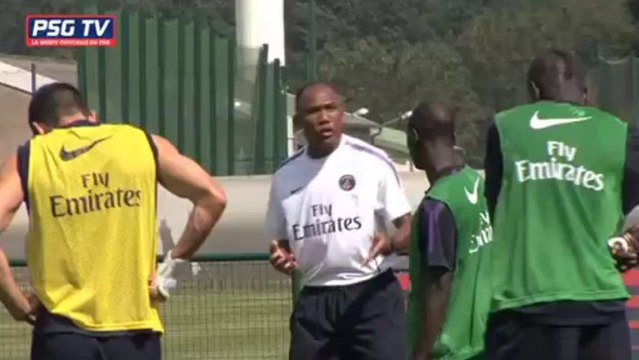 Interview de Mevlut Erding