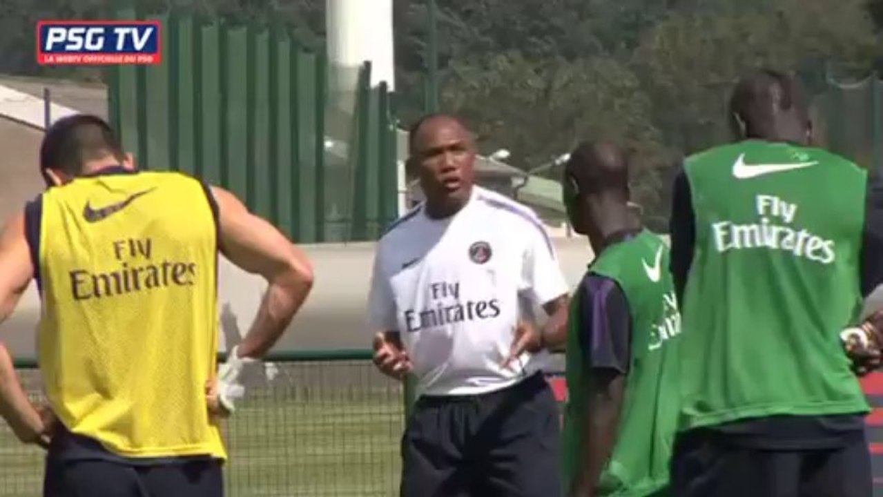 Interview de Mevlut Erding