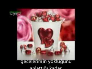 Asala adelhorouf اصالة نصري قد الحروف  Türkçe Altyazı