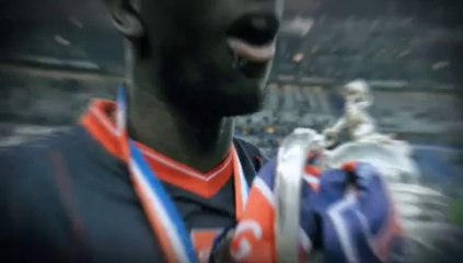 Teaser Mamadou Sakho