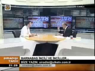 Şirk'i sadece puta tapmak sananlara... [Prof. Dr. Mehmet Çelik]