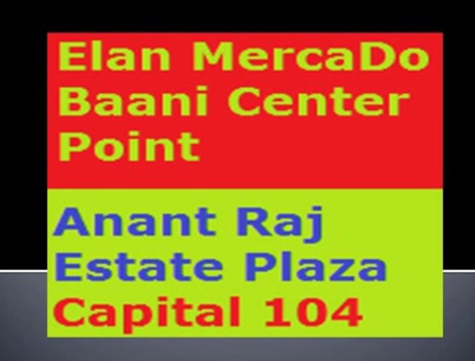 Nisha Mehta 9958771358 Elan Mercado|Gurgaon/|Based in GurGaon