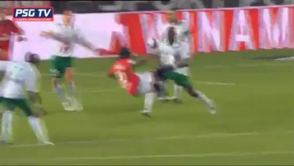 Interview de Stéphane Sessegnon