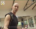 Video : les exercices des vacances - Deltoïdes