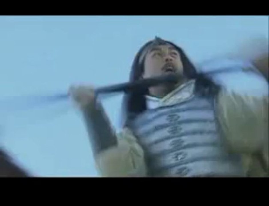 3ก๊กThree Kingdoms (2010) ep 62