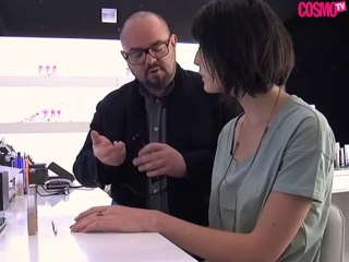 Un teint frais en 3 minutes !