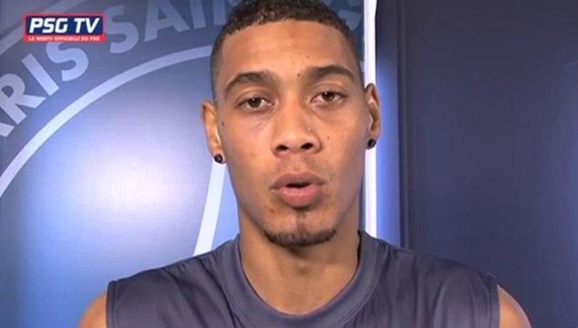 Interview de Guillaume Hoarau