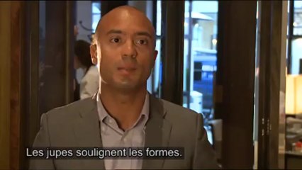 Mode printemps 2011 : découvrez les tendances et la collection H&M en video !