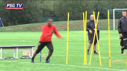 L'adversaire : Frédéric Antonetti