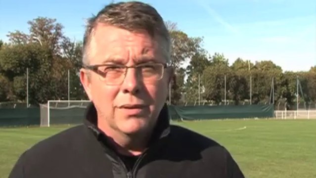 PSG-Besançon : 0-1 (CFA)