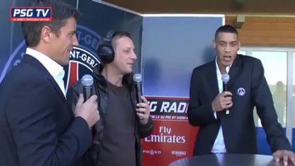 Zapping de la semaine