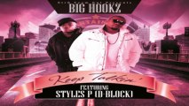 [ DOWNLOAD MP3 ] Big Hookz - Keep Talkin (feat. Styles P) [Explicit] [ iTunesRip ]