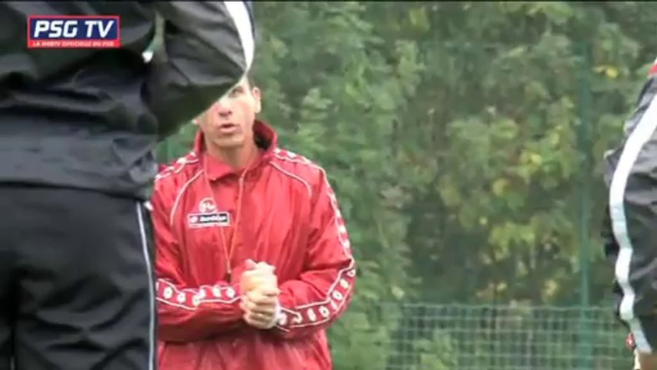 Du côté des Niçois