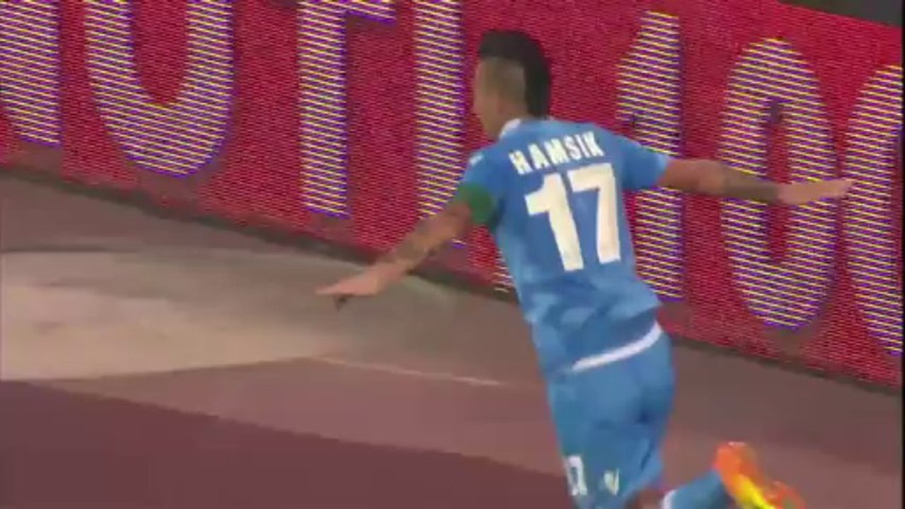 Napoli 3 - 0 Bologna Extended Highlights