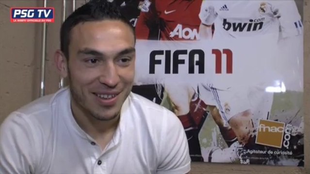 Erding en dédicaces avec EA