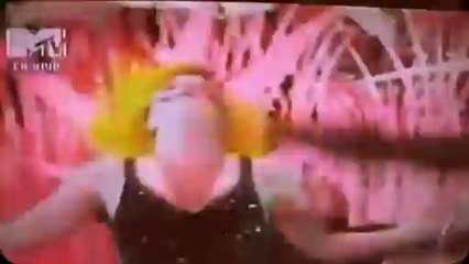 #Applause - Lady Gaga Live on VMA_s 2013 (LQ)