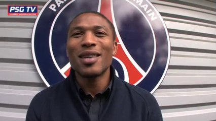 Interview de José-Karl Pierre-Fanfan