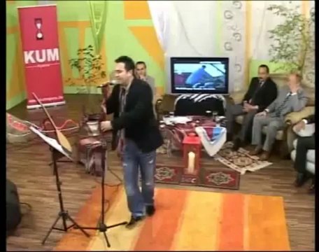 Güngör Coskun Yurdum Tv de Canli