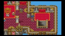 Dragon Quest VI [04] : Le chariot, le cheval et le sanctuaire.