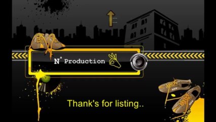 Beginning Teaser - Headphone version  RAP Coming soon 2013