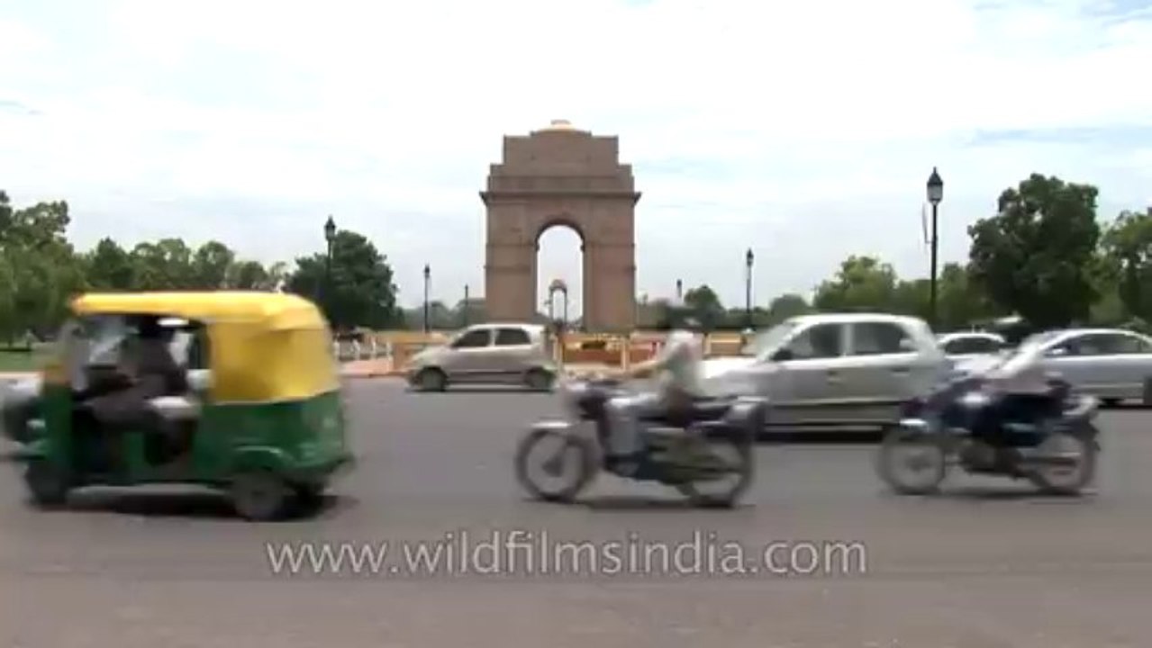 India gate-delhi-hdv-594-2