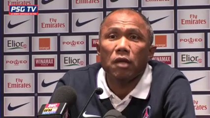 La conf du coach