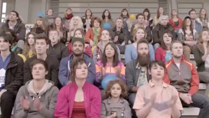 Jersey, le nouveau titre des Naive New Beaters