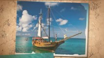 Aruba Excursion with Jolly Pirates