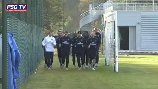 Interview de Grégory Coupet