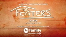 The Fosters 1. Sezon 9. Bölüm Sneak Peek
