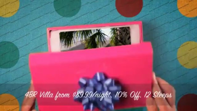 Condos to Rent in Orlando FL Near Disney-Orlando FL Rental