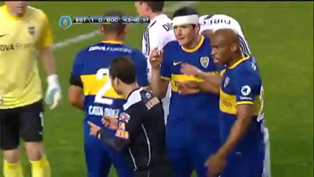 Boca Juniors